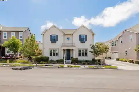Gracious Georgian Home