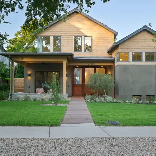 INCREDIBLY DESIGNED POOL HOME IN AUSTIN