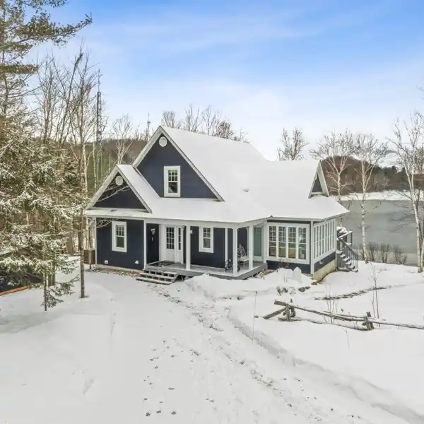 PROPERTY THAT EMBODIES NATURAL ELEGANCE