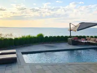 Pristine Waterfront Property for Rent