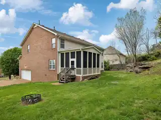 Spacious Home in the Desirable Mountain View Subdivision