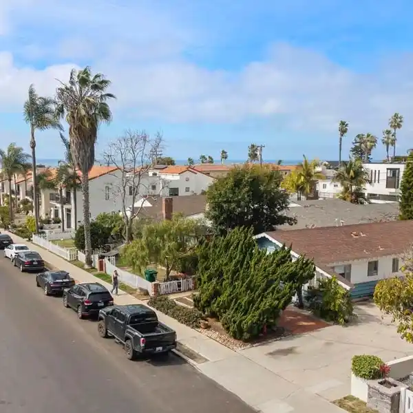 A COVETED PIECE OF COASTAL PARADISE