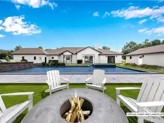 Stunning Ranch Estate Home in Rancho Capistrano