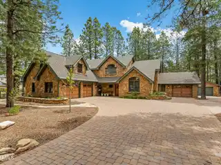 Rare Opportunity in Equestrian Estates