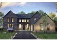 NEW CONSTRUCTION IN A HIGHLY SOUGHT-AFTER NEIGHBORHOOD
