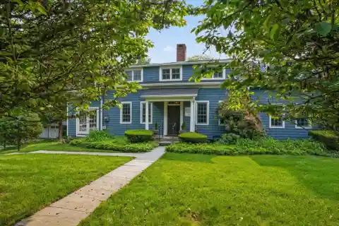 Renovated 1777 Gem with Timeless Charm