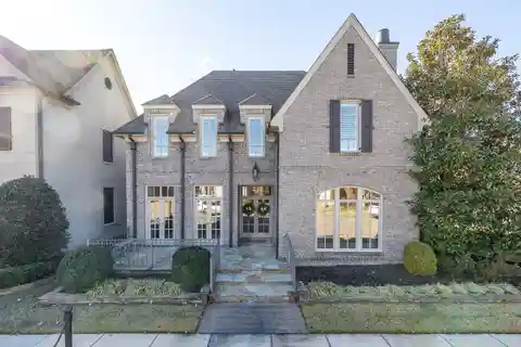 Spacious Home with Extra-Deep Garage