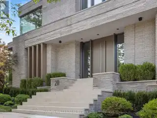 A Masterpiece of Modern-Transitional Living