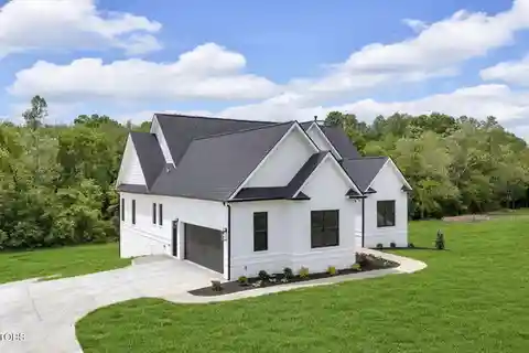 The Epitome of Luxury Mountain Living