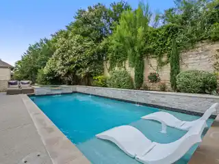 Luxurious Designer Home in the Ridge at Alta Vista