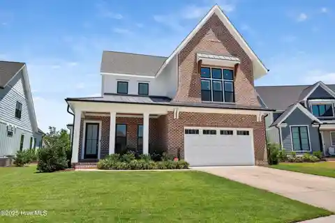 Timeless Style with Exceptional Livability in Waterstone