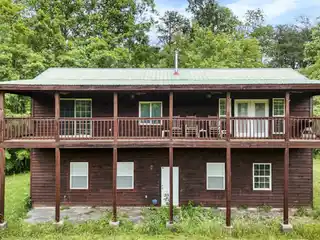 45-plus Acres with Two Ponds