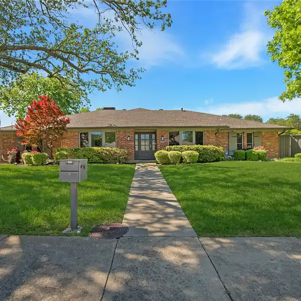 RARE OPPORTUNITY IN THE HEART OF NORTH DALLAS