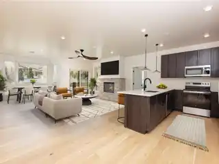 Move-In Ready Top-Floor New Condominium