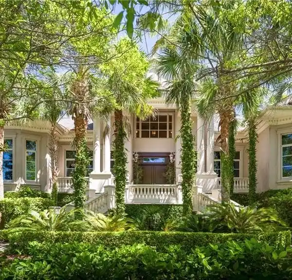 STUNNING ESTATE HOME IN WEXFORD