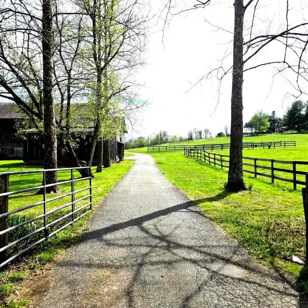 UNIQUE BANK BARN CONVERSION