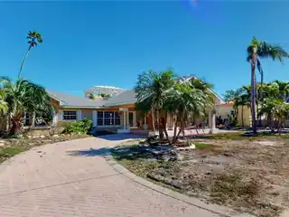 Two Gorgeous Waterfront Lots