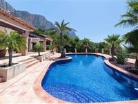 MAJESTIC JAVEA VILLA