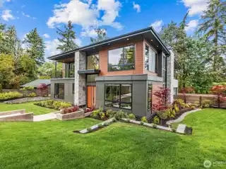 Modern Living in Charming Medina Heights
