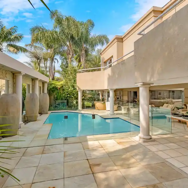 LUXURIOUS HOME IN ONE OF ATHOLL'S PREMIER ESTATES