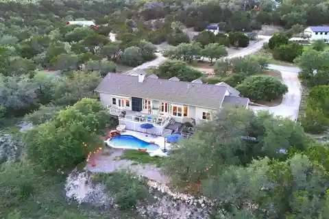 Beautifully Updated Single-story Home in a Serene Setting
