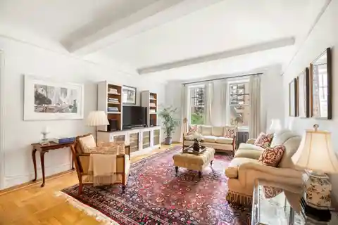 Prime Carnegie Hill Classic 6