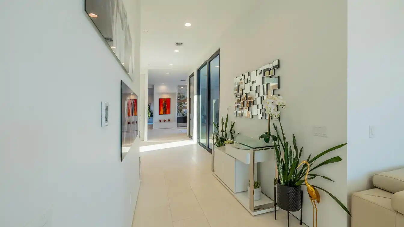 The Epitome of Luxury Living in Canyon Pass at Dove Mountain