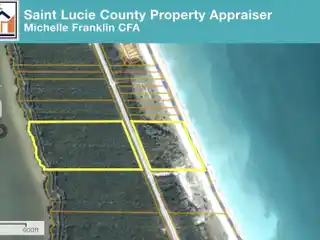 Exceptional Oceanfront Opportunity