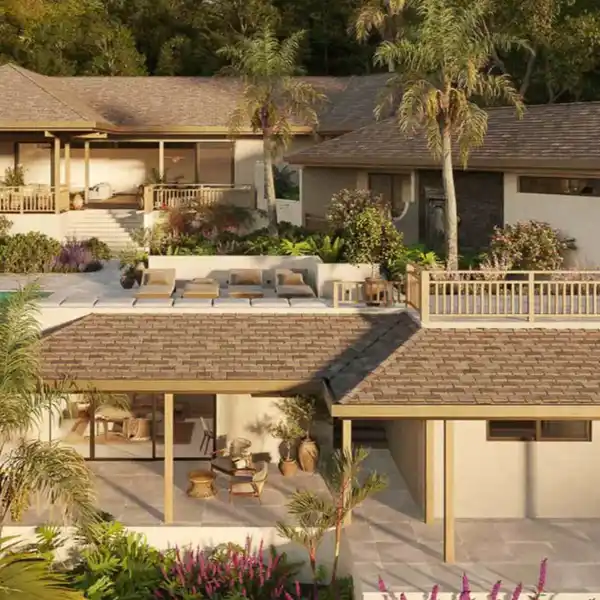 CASA SERENITé TAMARINDO