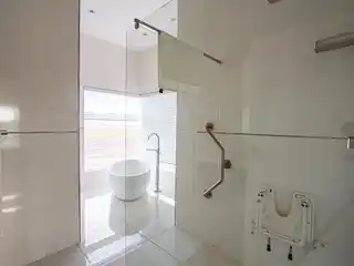 Designer Dream Home with Private Jetty Access