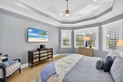 Rare Oversized Half-Acre Lot in Isles of Collier