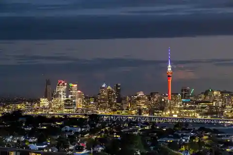 Penthouse in a Premier Development