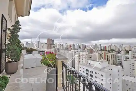 Completely Renovated Duplex Penthouse