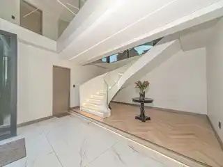 Artistic Sanctuary in Prestigious Steyn City