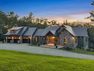 The Pinnacle of Equestrian Luxury