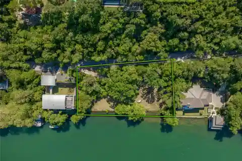 Incredible Waterfront Property