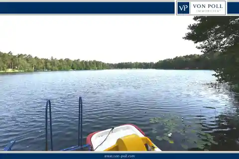 Fantastic Lake Property