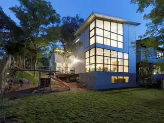 Thoughtfully Curated Modern Farmhouse