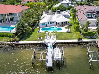 Create a Bay-Front Oasis