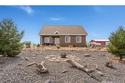 Stunning 45-Acre Property Offering Quintessential Country Living