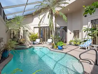 Beautiful Custom Home with Recent Updates