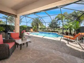 Attractive and Spacious Five-bedroom Home