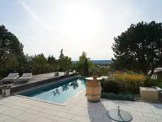 Exclusive Villa in Radebeul