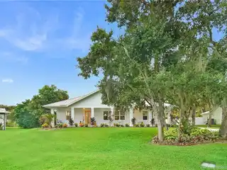 Quality Custom-Built Key West-Style Home