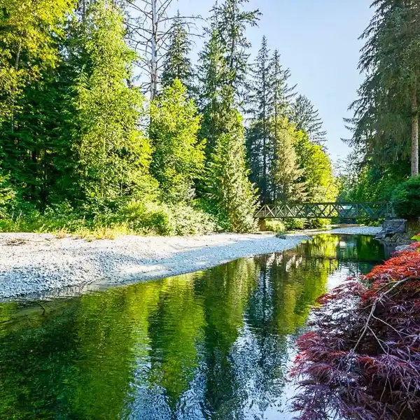 AMAZING IN-TOWN RIVERFRONT PROPERTY