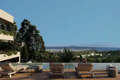 Beautiful Project to Build a Modern Luxury Villa