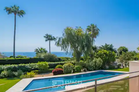 Charming Villa with Pool in a Privileged Location