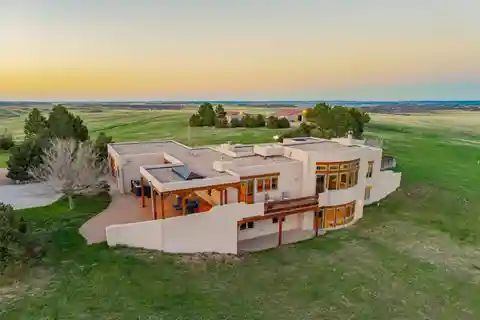Spirit Horse Ranch