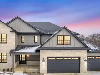 Exceptional Home with High-End Details