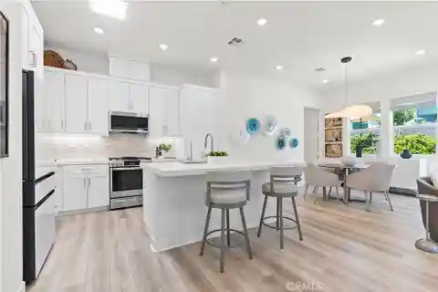 Stunning Single-Story Retreat